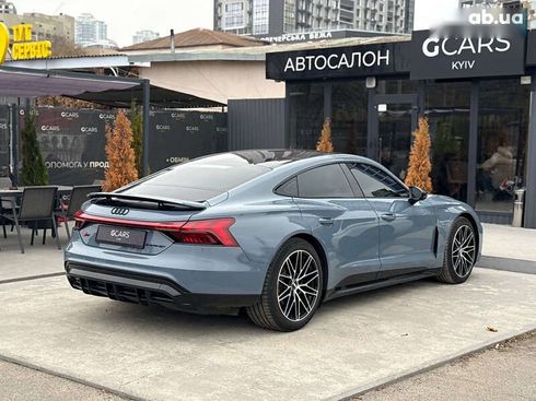 Audi E-Tron 2022 - фото 5