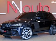 Купить BMW X5 M 2010 бу в Одессе - купить на Автобазаре