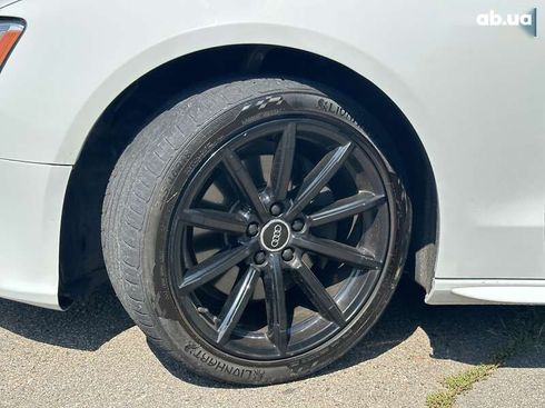 Audi A5 2015 - фото 11