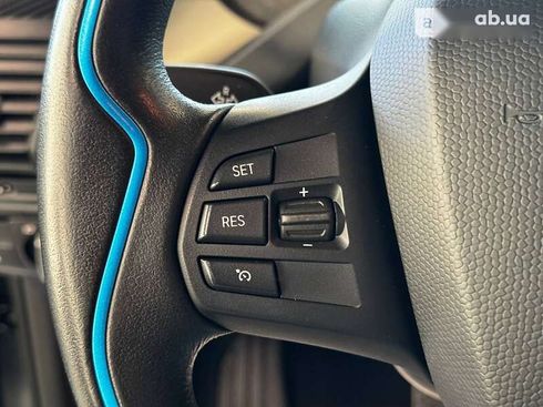 BMW i3 2015 - фото 22