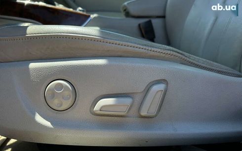 Audi A6 2013 - фото 21