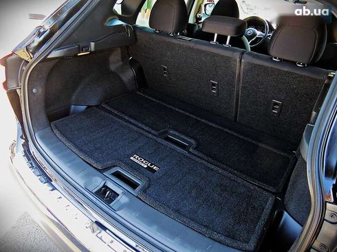Nissan Rogue 2022 - фото 19