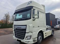 Купити вантажівку DAF в Україні - купити на Автобазарі