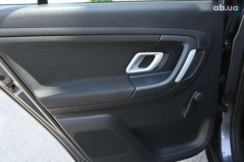 Skoda Fabia 2009 - фото 20