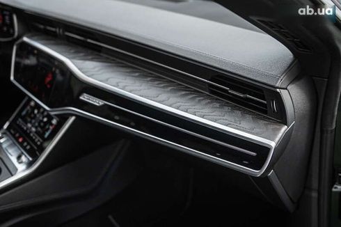 Audi A7 2020 - фото 26