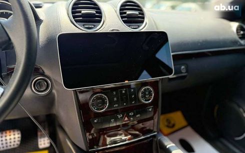 Mercedes-Benz GL-Класс 2010 - фото 17
