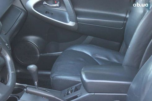 Toyota RAV4 2011 - фото 29