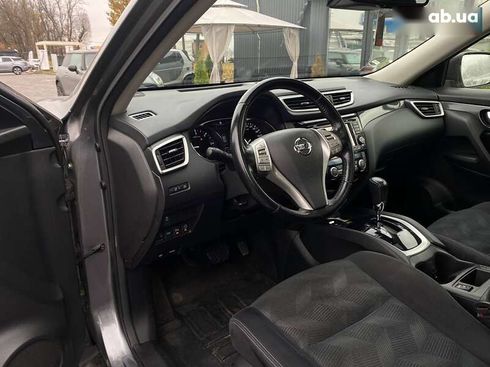 Nissan X-Trail 2014 - фото 24