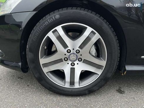 Mercedes-Benz S-Класс 2011 - фото 13