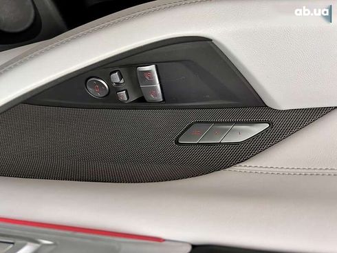BMW M4 2023 - фото 16