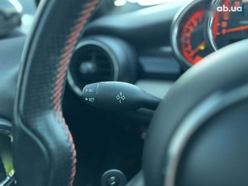 MINI John Cooper Works 2018 - фото 26