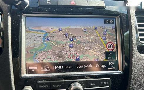 Volkswagen Touareg 2014 - фото 16