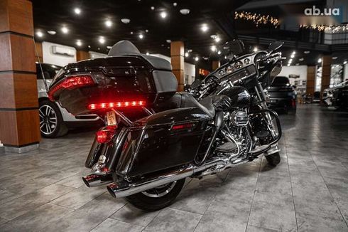 Harley-Davidson FLHTCUTG 2018 - фото 19