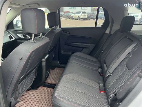GMC Terrain 2016 - фото 11