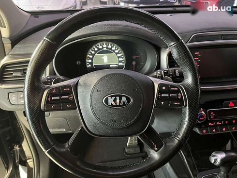 Kia Sorento 2018 - фото 15