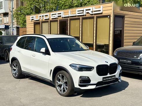 BMW X5 2019 - фото 4