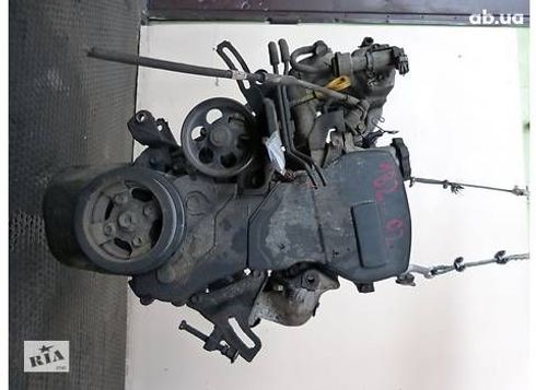 двигатель в сборе для Toyota Corolla - купить на Автобазаре - фото 2