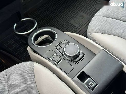 BMW i3 2015 - фото 20