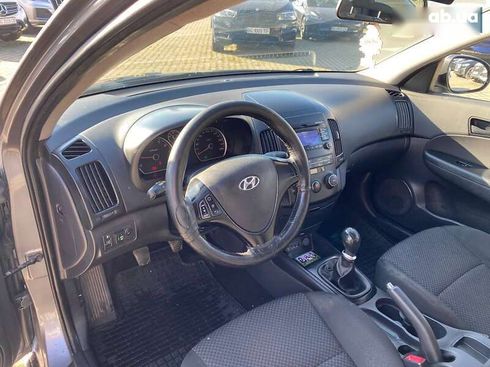 Hyundai i30 2011 - фото 10
