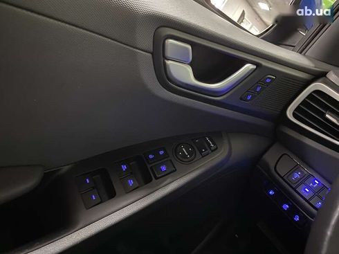 Hyundai Ioniq 2017 - фото 10
