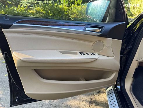 BMW X5 2012 черный - фото 12