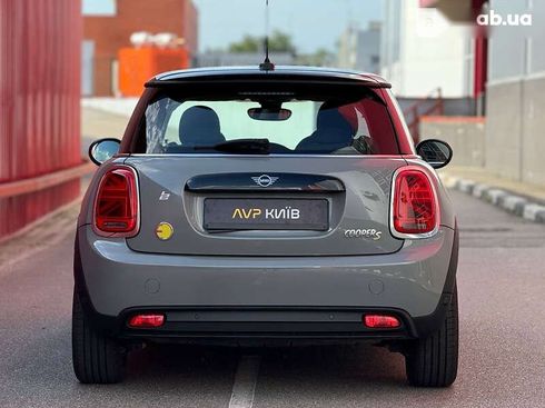 MINI Hatchback Electric 2022 - фото 9