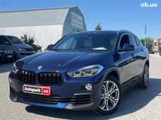 Купить BMW бу в Украине - купить на Автобазаре