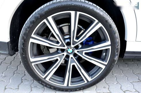 BMW X6 2022 - фото 17