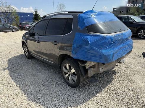 Peugeot 2008 2015 - фото 5