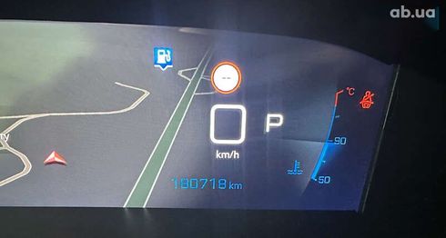 Peugeot 308 2020 - фото 10