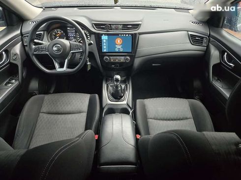 Nissan X-Trail 2019 - фото 20