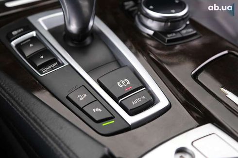 BMW 5 серия 2013 - фото 23