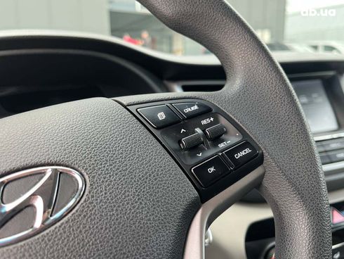 Hyundai Tucson 2017 серый - фото 37