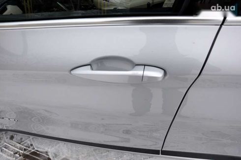 BMW X1 2016 - фото 16