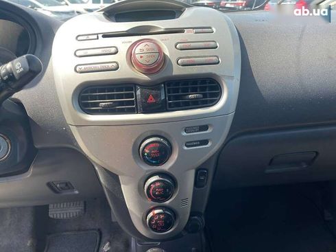 Mitsubishi i-MiEV 2011 - фото 30