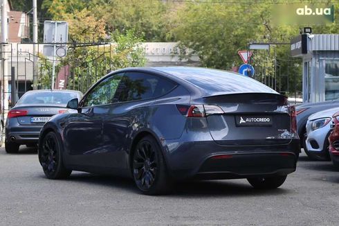 Tesla Model Y 2022 - фото 6