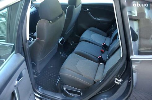 SEAT Altea 2010 - фото 21