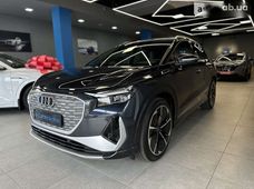 Продажа б/у Audi E-Tron в Кропивницком - купить на Автобазаре