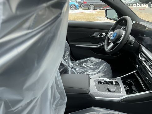 BMW 3 серия 2023 - фото 18