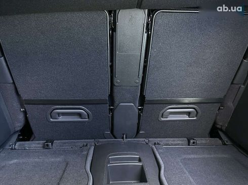 Opel Zafira 2009 - фото 29