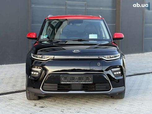 Kia Soul 2020 - фото 2