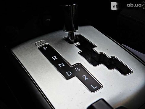 Hyundai Elantra 2011 - фото 10