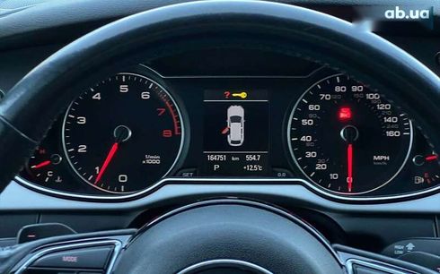 Audi a4 allroad 2015 - фото 12