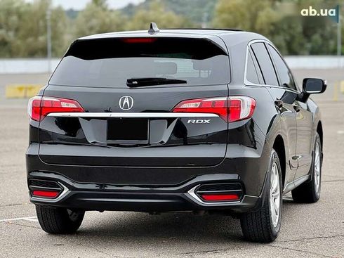 Acura RDX 2015 - фото 14