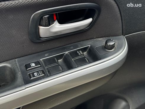 Suzuki Grand Vitara 2008 бежевый - фото 9