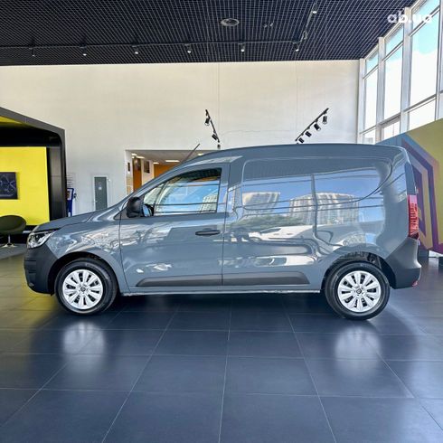 Renault Express 2025 серый - фото 3