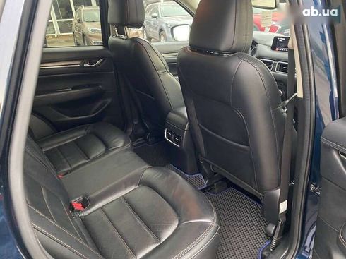 Mazda CX-5 2018 - фото 12