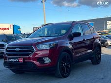 Автомобиль бензин Форд б/у - купить на Автобазаре