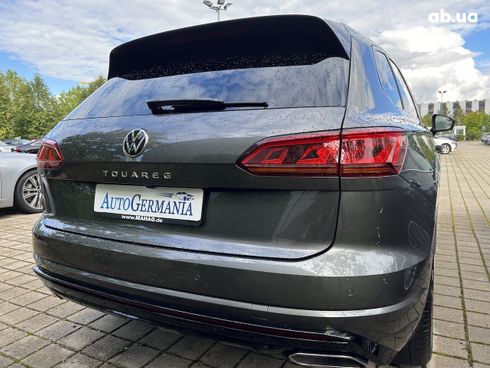 Volkswagen Touareg 2022 - фото 25