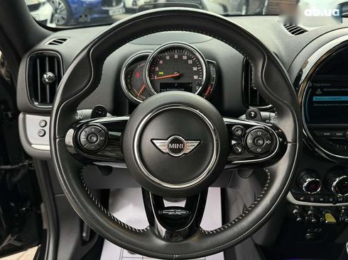 MINI Countryman 2018 - фото 17